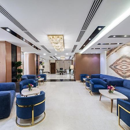 Golden Tulip Al-Zahabi Hotel Medina Exterior photo